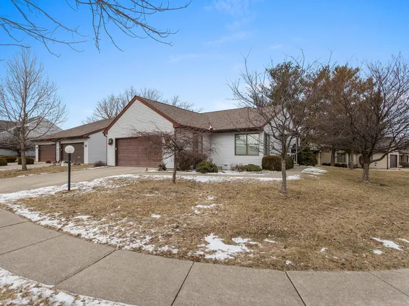 2602 Natalie Dr #2602, Champaign, IL 61822