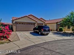 1932 E Park St, Phoenix, AZ 85042