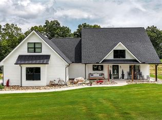 385 Owens Gin Rd NE, Calhoun, GA 30701