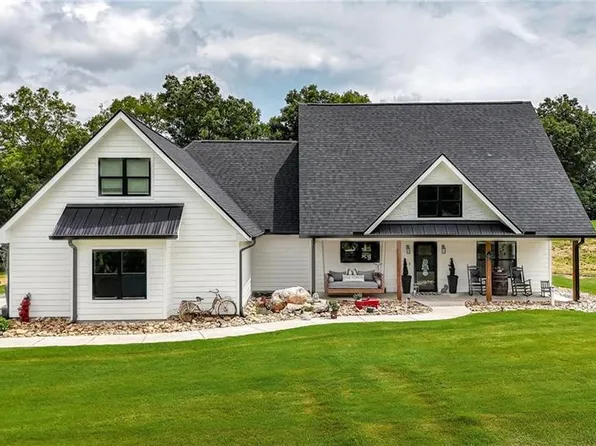 385 Owens Gin Rd NE, Calhoun, GA 30701