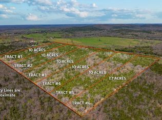 State Highway 86 Tracts 5 #6-&, Shell Knob, MO 65747