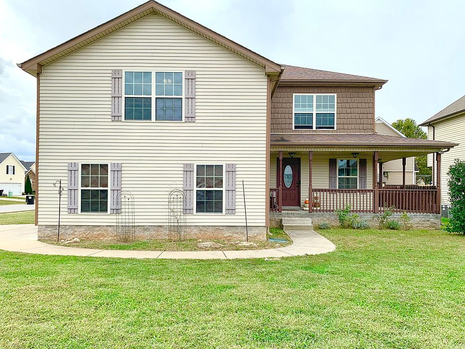 1st image of 3598 Fox Tail Ct