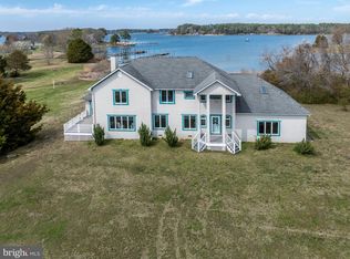 284 Palmer Dr, Lottsburg, VA 22511