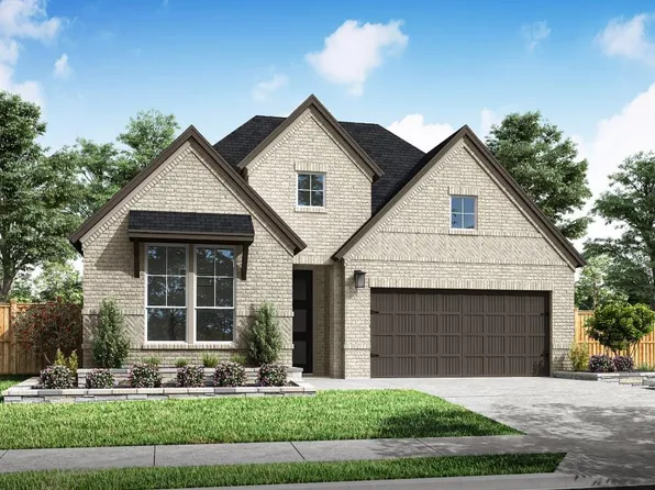 4705 Cascade Ridge Dr, Spring, TX 77386