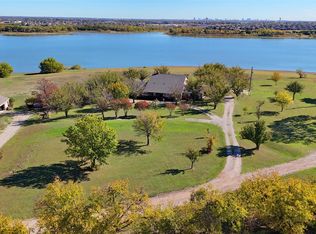 679 Doe Creek Rd, Little Elm, TX 75068