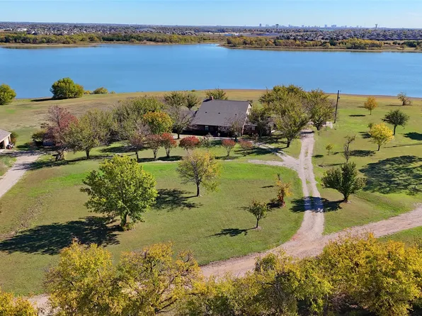 679 Doe Creek Rd, Little Elm, TX 75068