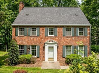 110 S Heide Ln, Canonsburg, PA