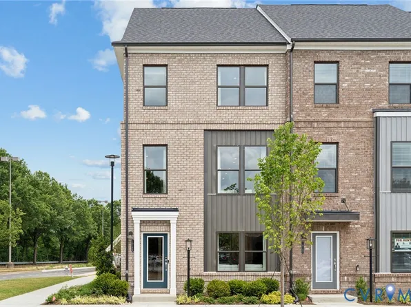 9432 Alquist St, Glen Allen, VA 23059