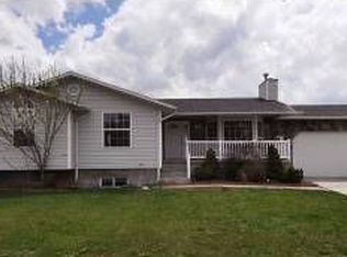 4187 W 3675 S, West Valley City, UT 84120
