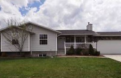 4187 W 3675 S, West Valley City, UT, 84120