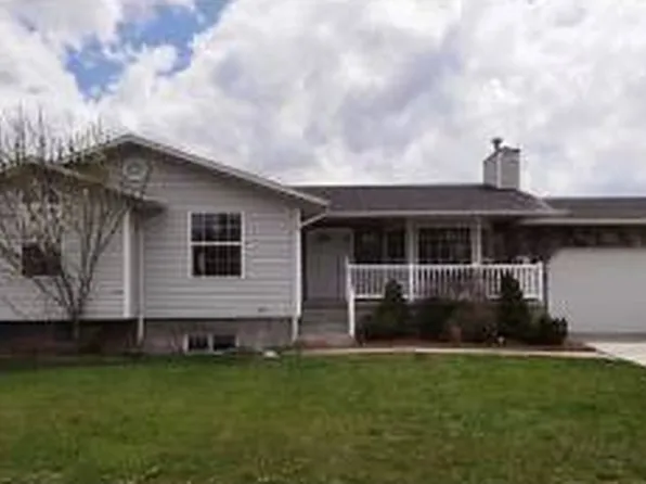 4187 W 3675 S, West Valley City, UT 84120