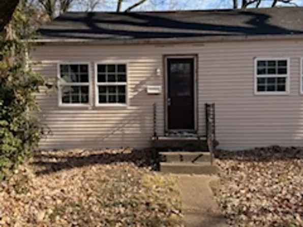 2423 & 2425 Negley Court, 2423 & 2425 Negley Ct #2425, Evansville, IN 47711