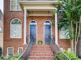 1163 Providence Pl, Decatur, GA 30033