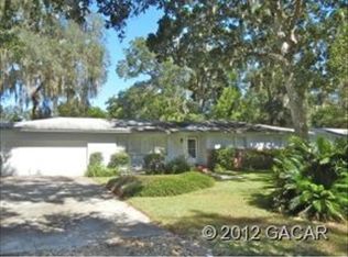 3726 SW 6th Pl, Gainesville, FL 32607