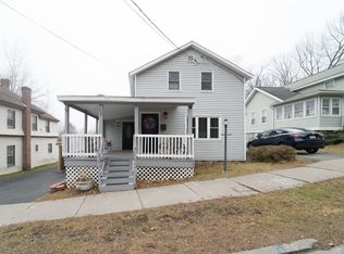 95 West St, Ballston Spa, NY 12020