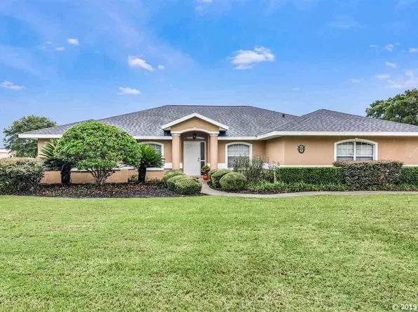 15865 NW 245th Dr, High Springs, FL 32643