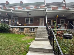 1311 Union Ave #2, Baltimore, MD 21211