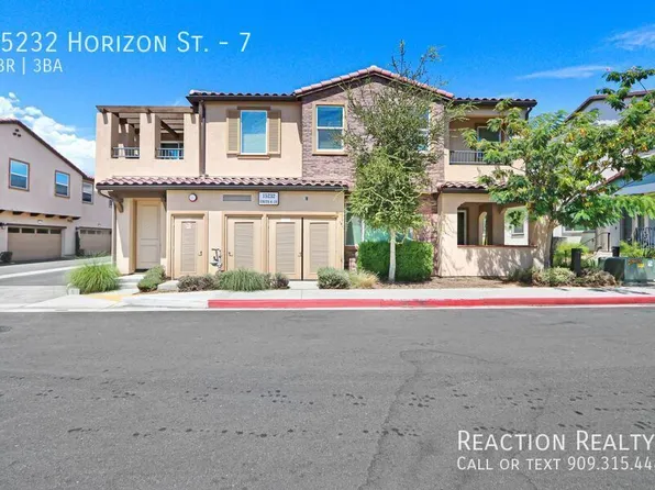 15232 Horizon St, Fontana, CA