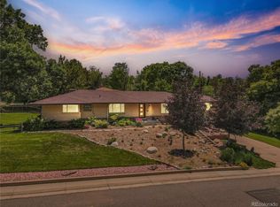 9650 W 35th Ave, Wheat Ridge, CO 80033