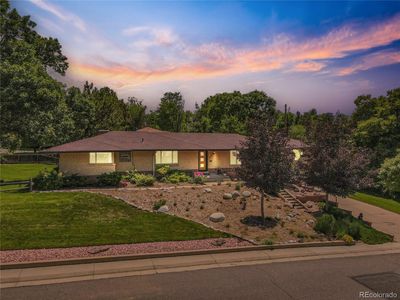 9650 W 35th Avenue, Wheat Ridge, CO, 80033