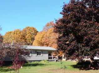 5271 County Road 365, Mc Millan, MI 49853