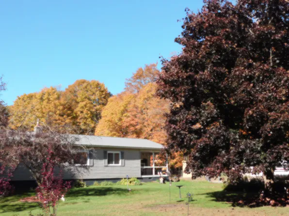 5271 County Road 365, Mc Millan, MI 49853