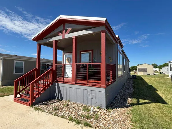 117 Croghan St Lot 181, Liberty Hill, TX 78642