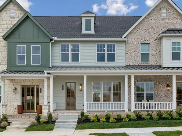 4072 Penfield Dr, Franklin, TN 37069