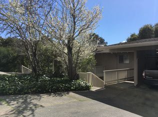28 Circle Dr APT E, Belvedere Tiburon, CA 94920