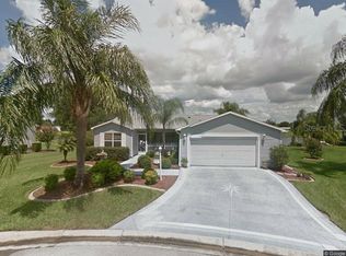 1613 Alhambra Way, The Villages, FL 32162