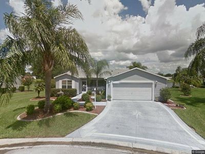 1613 Alhambra Way, The Villages, FL, 32162