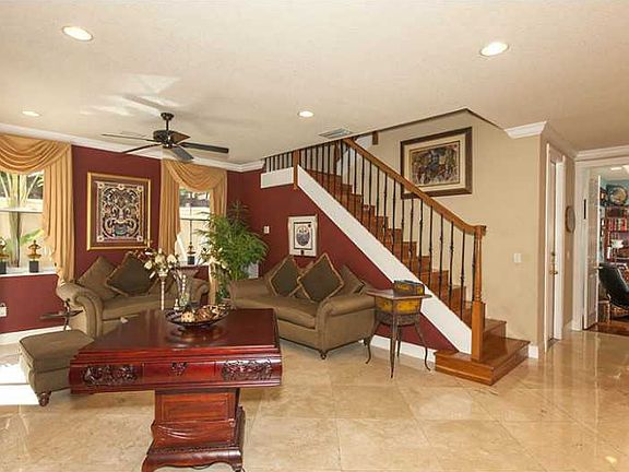 HARBOR ISLANDS EDGEWATER ESTATES HOME