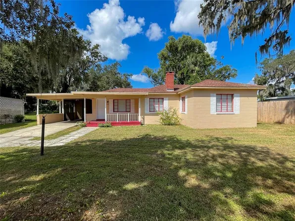 915 Lee St, Leesburg, FL 34748