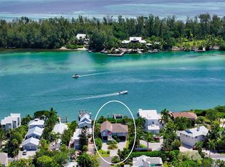 7094 Longboat Dr E, Longboat Key, FL 34228