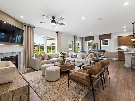 Model Representation