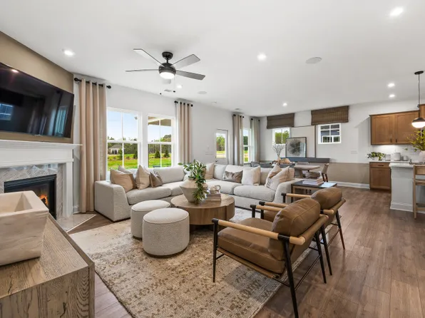 15020 Meadows Hunt Ln, Huntersville, NC 28078