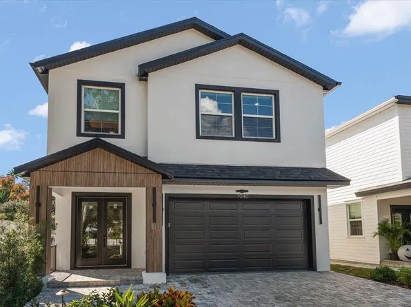 1040 BASS BOULEVARD, DUNEDIN, FL 34698