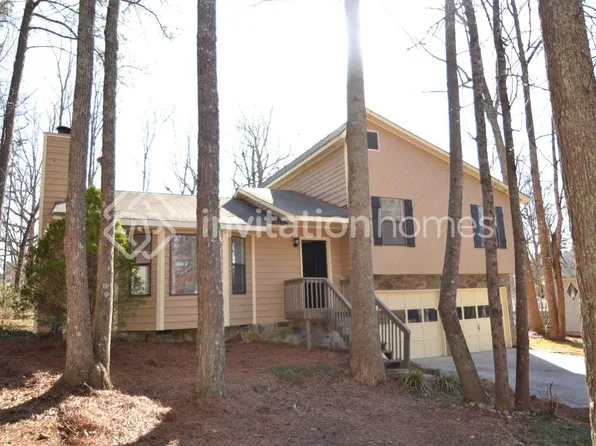 6075 Cowan Mill Rd, Douglasville, GA 30135