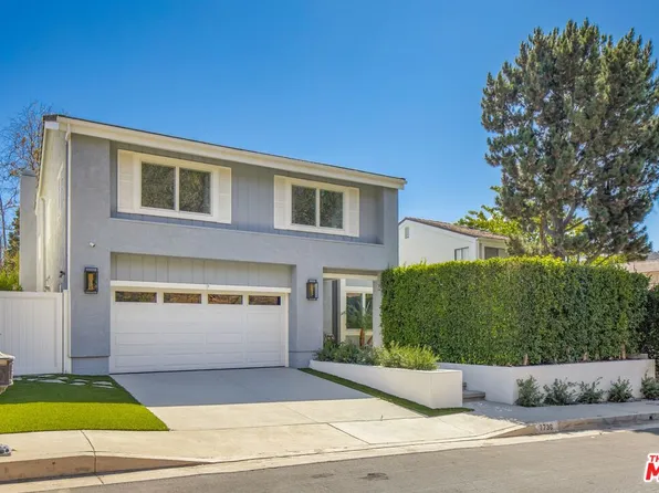 1736 Michael Ln, Pacific Palisades, CA 90272