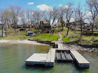 832 195th St, Fort Scott, KS 66701