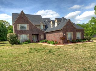 22456 S Dogwood Ct, Claremore, OK 74019