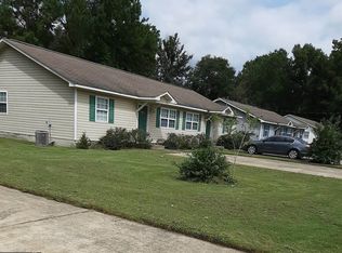 708 Green St #B, Fort Valley, GA 31030