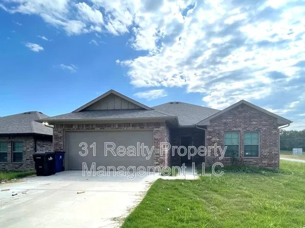 700 E Bullock St, Denison, TX 75021