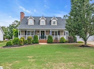 304 Clevington Way, Simpsonville, SC 29681