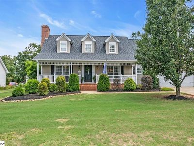 304 Clevington Way, Simpsonville, SC, 29681