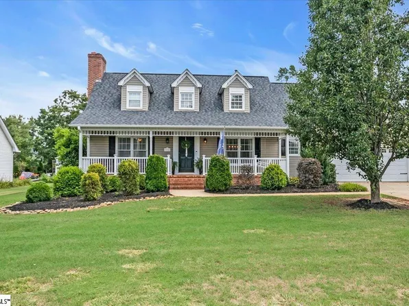 304 Clevington Way, Simpsonville, SC 29681