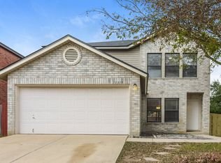 11319 Bronze Sand, San Antonio, TX 78253