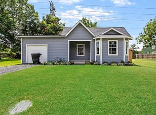 3811 Elysian St, Houston, TX 77009