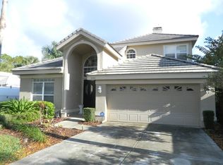 7225 Hawksnest Blvd, Orlando, FL 32835