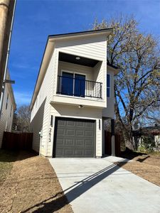 2413 Saint Clair Dr, Dallas, TX, 75215